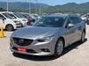 MAZDA ATENZA WAGON