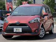 2015 TOYOTA SIENTA