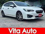 2017 SUBARU IMPREZA SPORTS