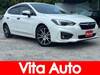 SUBARU IMPREZA SPORTS