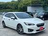 SUBARU IMPREZA SPORTS