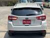 SUBARU IMPREZA SPORTS