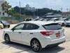 SUBARU IMPREZA SPORTS
