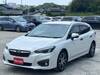 SUBARU IMPREZA SPORTS