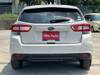 SUBARU IMPREZA SPORTS