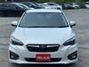 SUBARU IMPREZA SPORTS
