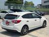 SUBARU IMPREZA SPORTS