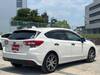 SUBARU IMPREZA SPORTS