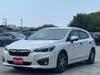 SUBARU IMPREZA SPORTS