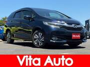 2015 HONDA SHUTTLE