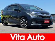 2015 HONDA SHUTTLE