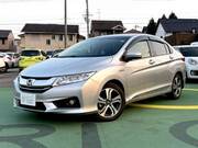 2015 HONDA GRACE HYBRID EX