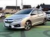 HONDA GRACE