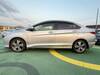 HONDA GRACE