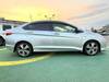 HONDA GRACE