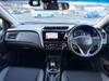 HONDA GRACE