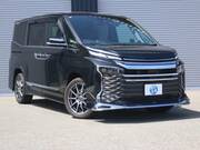 2025 TOYOTA VOXY