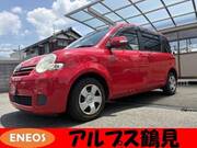 2011 TOYOTA SIENTA