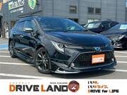 2021 TOYOTA COROLLA TOURING