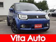 2016 SUZUKI IGNIS