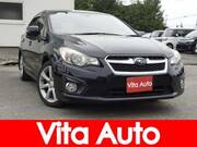 2014 SUBARU IMPREZA SPORTS