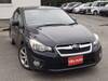 SUBARU IMPREZA SPORTS