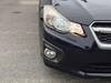SUBARU IMPREZA SPORTS