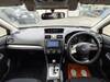 SUBARU IMPREZA SPORTS