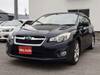 SUBARU IMPREZA SPORTS