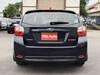 SUBARU IMPREZA SPORTS