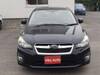 SUBARU IMPREZA SPORTS