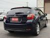 SUBARU IMPREZA SPORTS