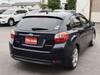 SUBARU IMPREZA SPORTS