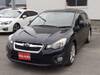 SUBARU IMPREZA SPORTS