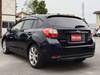 SUBARU IMPREZA SPORTS