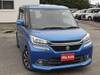 SUZUKI SOLIO BANDIT
