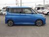 SUZUKI SOLIO BANDIT