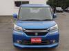 SUZUKI SOLIO BANDIT
