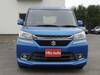 SUZUKI SOLIO BANDIT