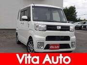 2018 DAIHATSU WAKE