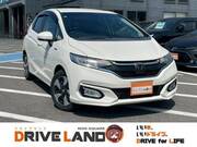 2017 HONDA FIT