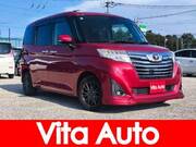 2018 TOYOTA ROOMY