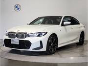 2023 BMW 3 SERIES