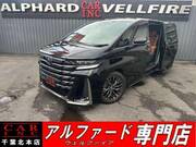 2023 TOYOTA VELLFIRE HYBRID