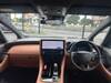 TOYOTA VELLFIRE HYBRID