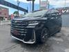 TOYOTA VELLFIRE HYBRID