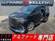 2024 TOYOTA ALPHARD