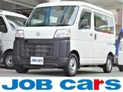 2022 DAIHATSU HIJET CARGO