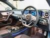 MERCEDES BENZ A-CLASS