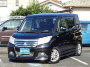 2016 MITSUBISHI OTHER